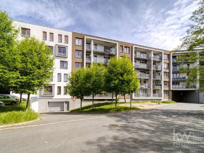 Prodej bytu 4+kk 114 m² Plzeň