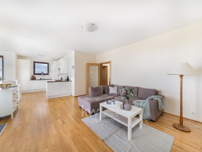 Prodej bytu 2+kk 65 m² Praha