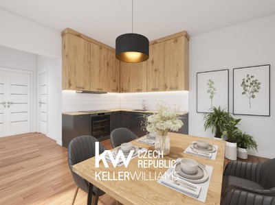 Prodej rodinného domu 110 m² Králův Dvůr