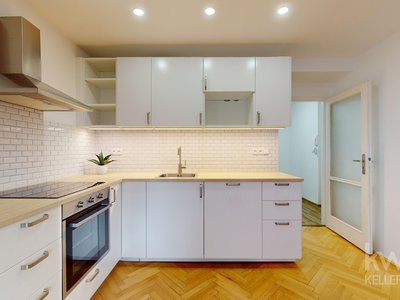 Pronájem bytu 3+kk 54 m² Tábor