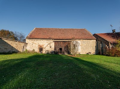 Prodej zemědělské usedlosti 279 m² Kněževes