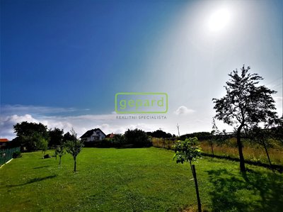 Prodej stavební parcely 2035 m² Heřmanova Huť