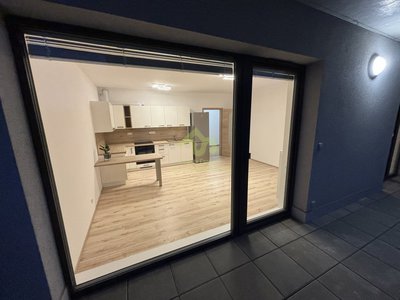 Pronájem bytu 2+kk 69 m² Plzeň