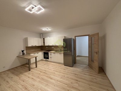 Pronájem bytu 2+kk 69 m² Plzeň