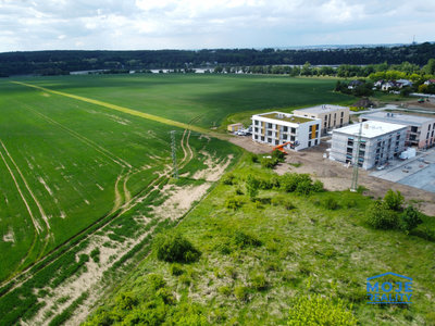 Prodej stavební parcely 1985 m² Plzeň