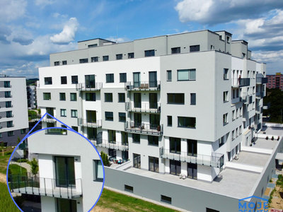 Pronájem bytu 3+kk 66 m² Plzeň