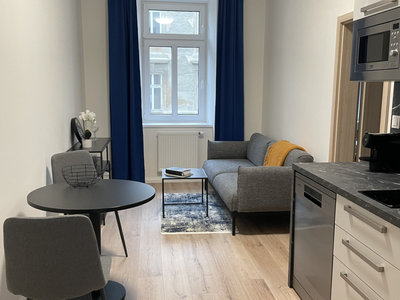 Pronájem bytu 2+kk, 49m²