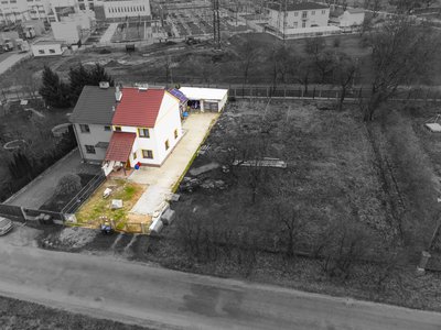 Prodej rodinného domu 80 m² Pardubice