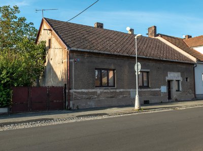 Prodej rodinného domu 150 m² Hradec Králové