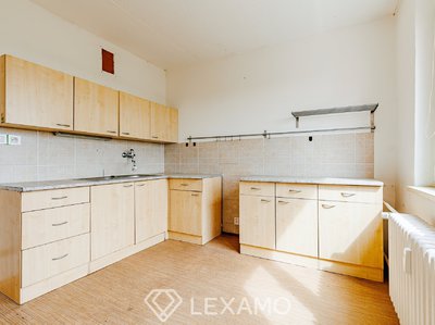 Prodej bytu 2+1 57 m² Znojmo