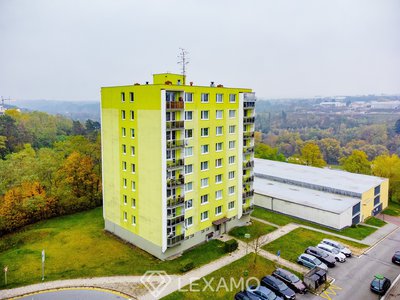 Prodej bytu 3+1, 69m²