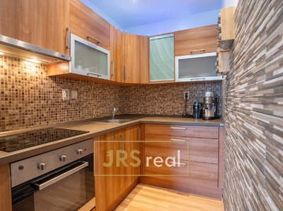 Prodej bytu 2+kk 40 m² Brno