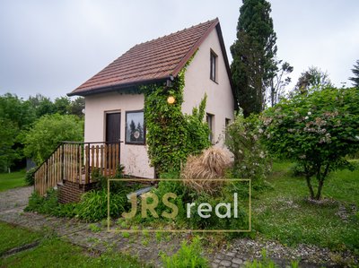 Prodej chaty 30 m² Uherský Brod