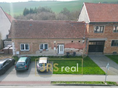 Prodej rodinného domu, 136m²