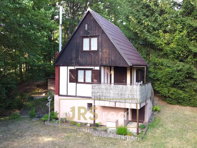 Prodej rodinného domu 65 m² Moravany