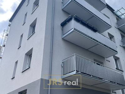Pronájem bytu 2+1 55 m² Brno