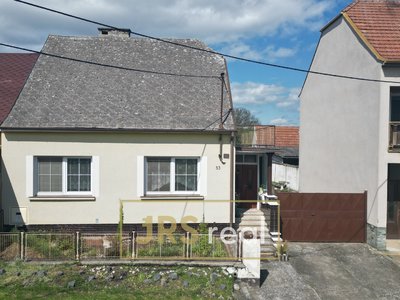 Prodej rodinného domu 150 m² Těmice