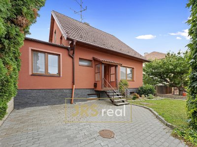 Prodej rodinného domu 303 m² Zaječí