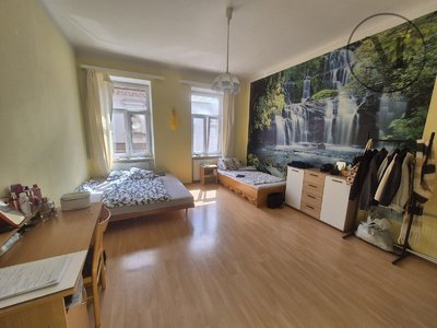 Pronájem bytu 4+kk 82 m² České Budějovice