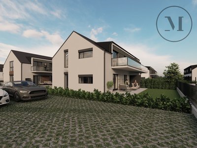 Prodej bytu 4+kk 81 m² Vráto