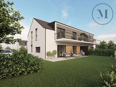 Prodej bytu 4+kk 96 m² Vráto