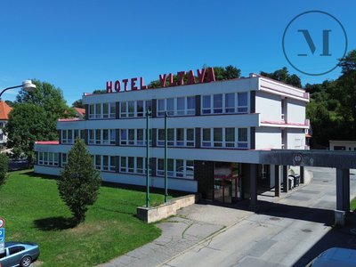 Prodej hotelu, penzionu, 1234m²