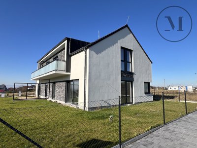 Prodej rodinného domu, 142m²