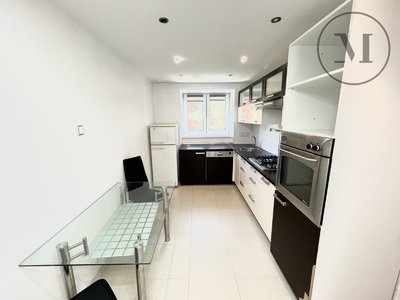 Pronájem bytu 2+1 72 m² České Budějovice