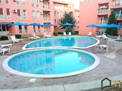 Prodej bytu 2+kk, 45m²