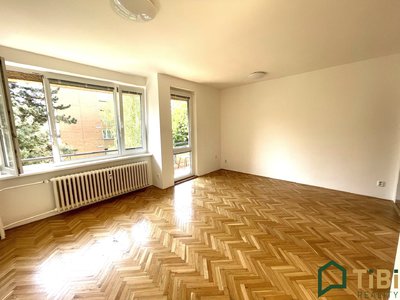 Prodej bytu 3+1 72 m² Brno
