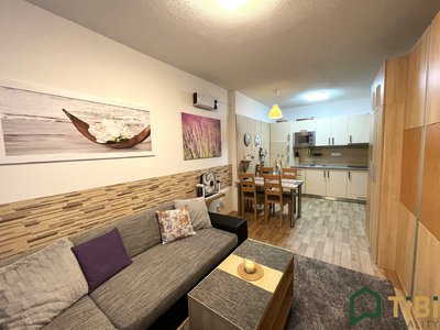 Prodej bytu 2+kk 41 m² Všemina