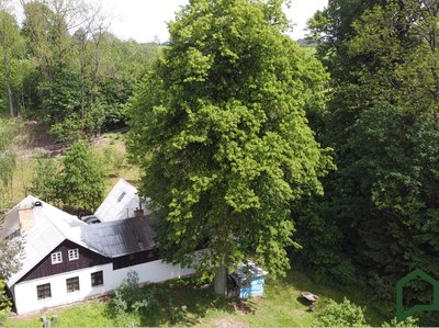 Prodej rodinného domu 120 m² Kamenná Horka