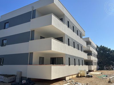 Prodej bytu 2+1, 69m²