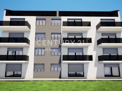 Prodej bytu 3+1, 1m²
