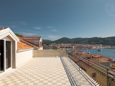 Prodej vily, 500m²