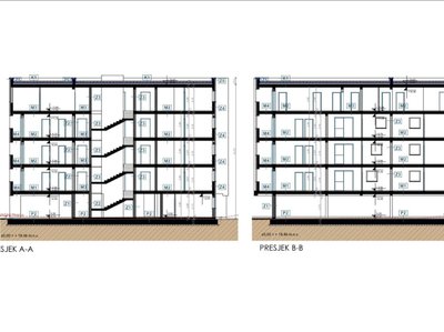 Prodej bytu 1+1, 46m²