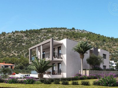 Prodej bytu 2+1, 88m²