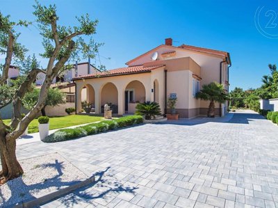 Prodej vily, 250m²