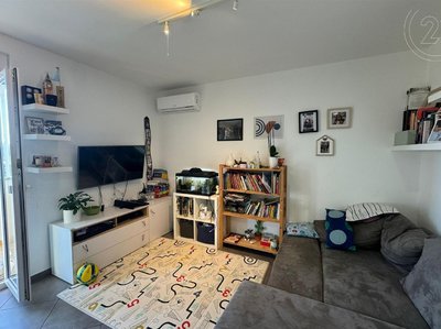 Prodej bytu 2+1, 54m²