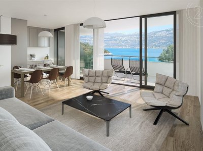 Prodej bytu 3+1, 104m²