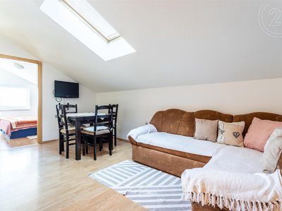 Prodej bytu 2+1, 59m²