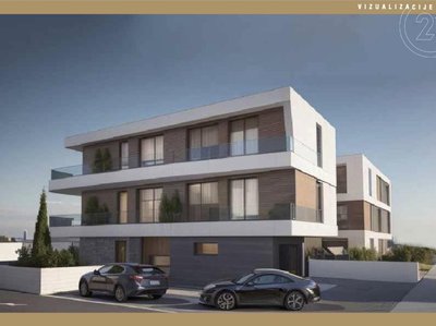 Prodej bytu 3+1, 91m²
