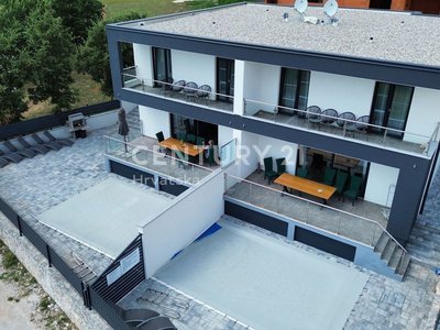 Prodej rodinného domu, 650m²