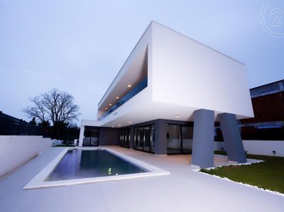 Prodej vily, 230m²