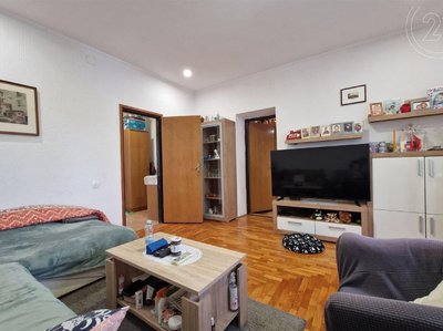Prodej bytu 2+1, 75m²