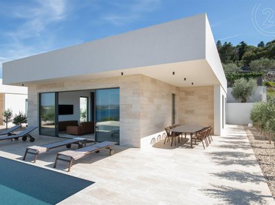 Prodej vily, 130m²