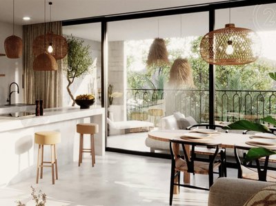 Prodej bytu 2+1, 108m²