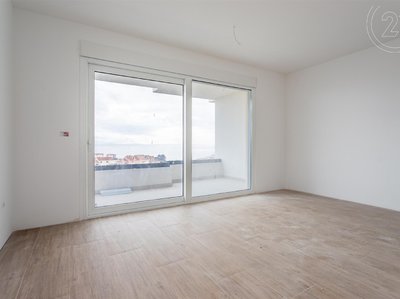 Prodej bytu 2+1, 54m²