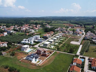 Prodej stavební parcely, 4054m²