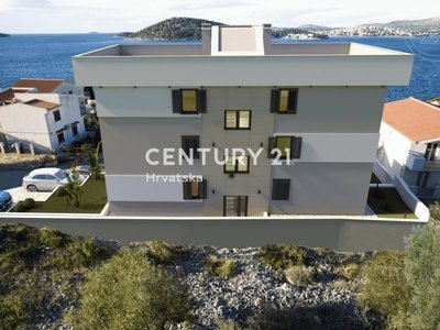 Prodej bytu 2+1, 44m²